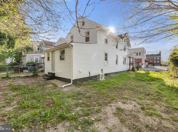 4 WALNUT STREET, SALEM, NJ 08079