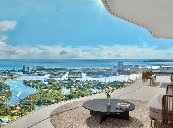 521 E Las Olas Blvd, Fort Lauderdale, FL 33301