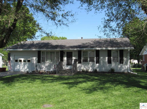 2011 S Harrison, Sedalia, MO 65301