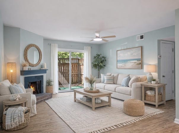 1402 Camp Road, Charleston, SC 29412