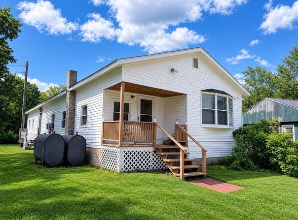950 Lakewood Road, Madison, ME 04950