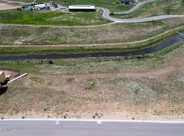 1121 Wasatch View Drive, Kamas, UT 84036