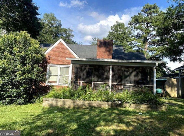 428 N MARBLE, Rockmart, GA 30153