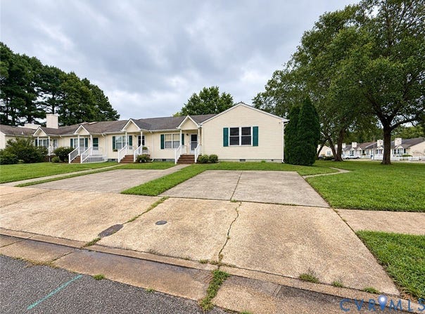 67 Cooper Drive, Portsmouth, VA 23702