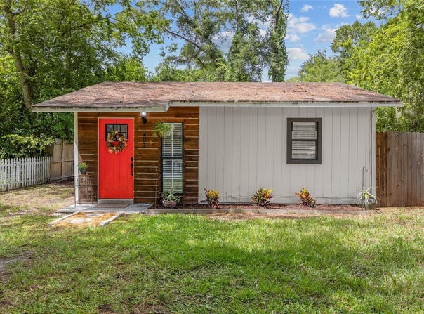 202 NW 20TH AVENUE, GAINESVILLE, FL 32609