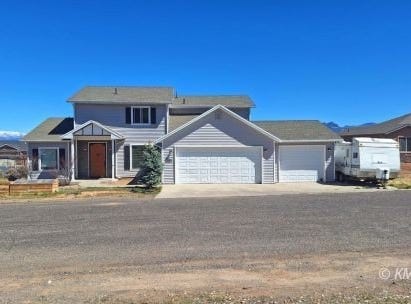 159 E Blue Meadow Ln, Panguitch, UT 84759