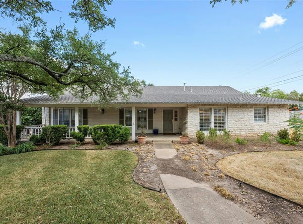 1304 Quaker Ridge DR, Austin, TX 78746
