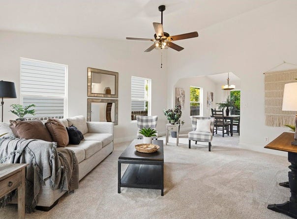 3023 43rd Ave Ct, Greeley, CO 80634