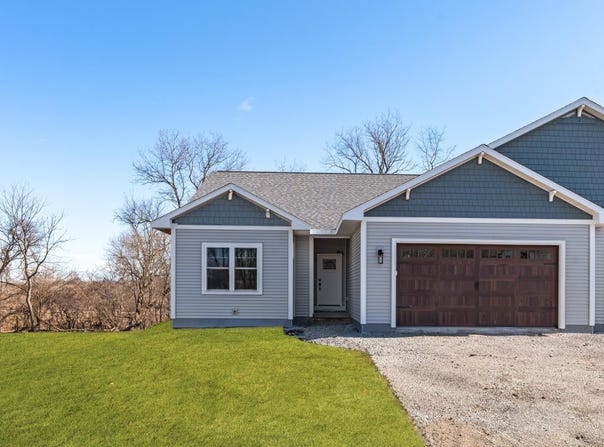 730 Kensington Drive, Ripon, WI 54971