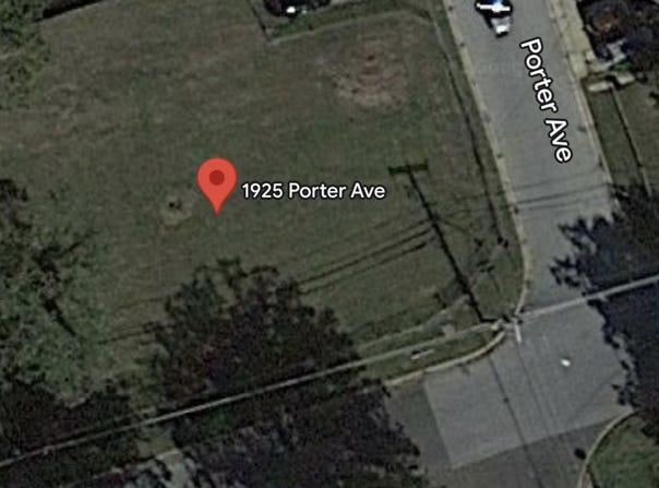 1925 PORTER AVE, SUITLAND, MD 20746