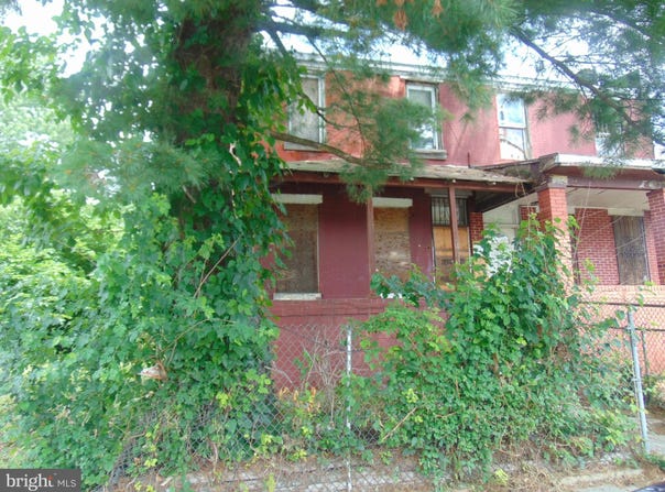 1204 N 32ND STREET, CAMDEN, NJ 08105