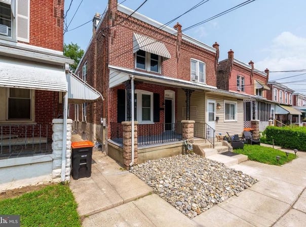 2714 W 4TH STREET, CHESTER, PA 19013