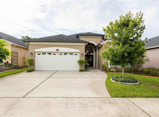 935 EKANA GREEN COURT, OVIEDO, FL 32765