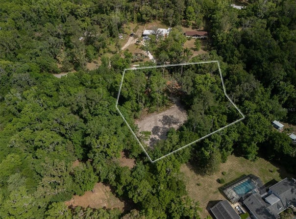 983 SW 25TH PLACE, GAINESVILLE, FL 32601