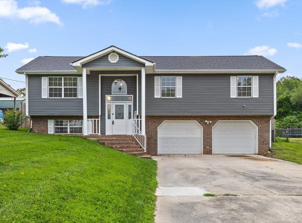 8887 Lovell Road, Hixson, TN 37343