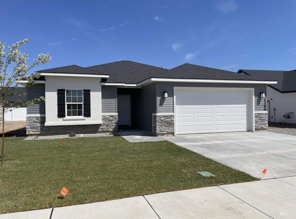 1264 Sunnybrook Ave, Twin Falls, ID 83301-5999