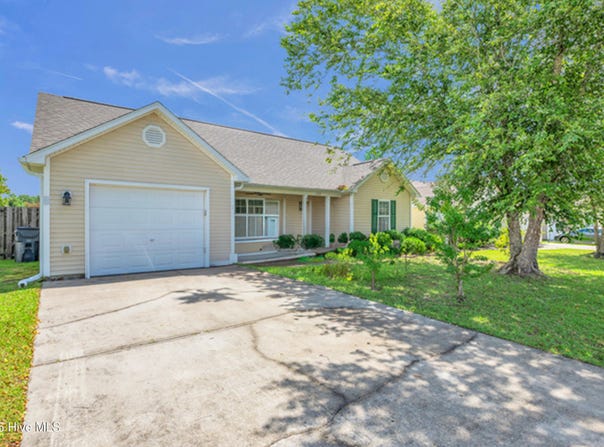 1522 Pine Harbor Way, Leland, NC 28451