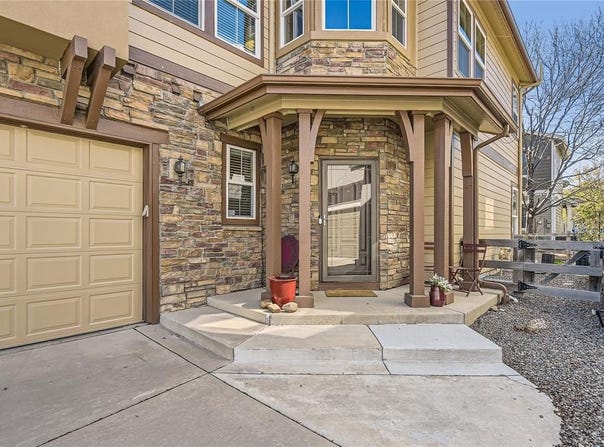 11874 E MAPLEWOOD AVENUE, Englewood, CO 80111