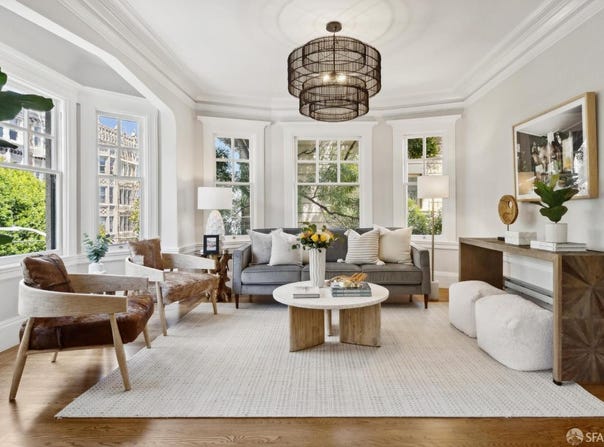 1856 Franklin Street, San Francisco, CA 94109
