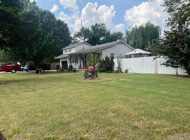 13135 E 76Th ST N, Owasso, OK 74055