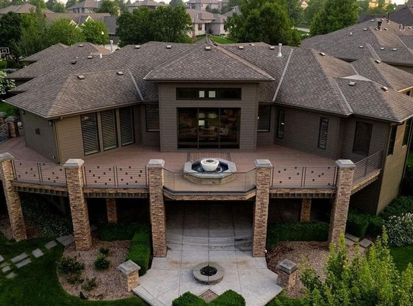 18908 Boyle Circle, Elkhorn, NE 68022