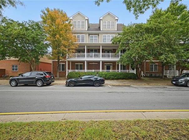 49 Miles Cary Mews, Hampton, VA 23669