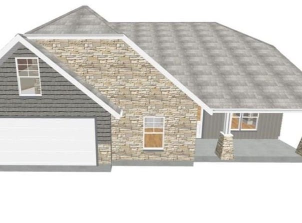 174 Page Creek Boulevard, Landrum, SC 29356