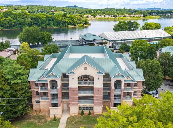 737 Battery Place, Chattanooga, TN 37403