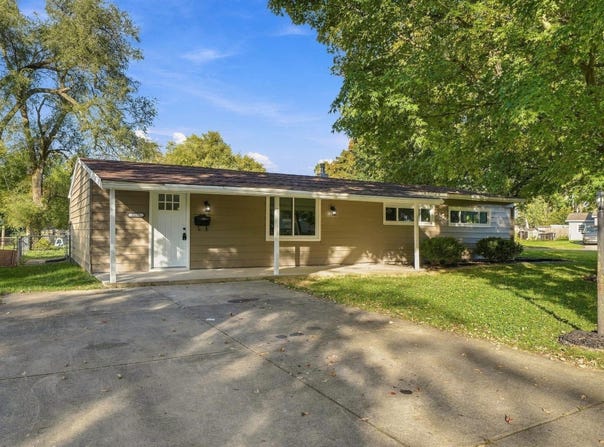 2508 Belle Vista Boulevard, Fort Wayne, IN 46809