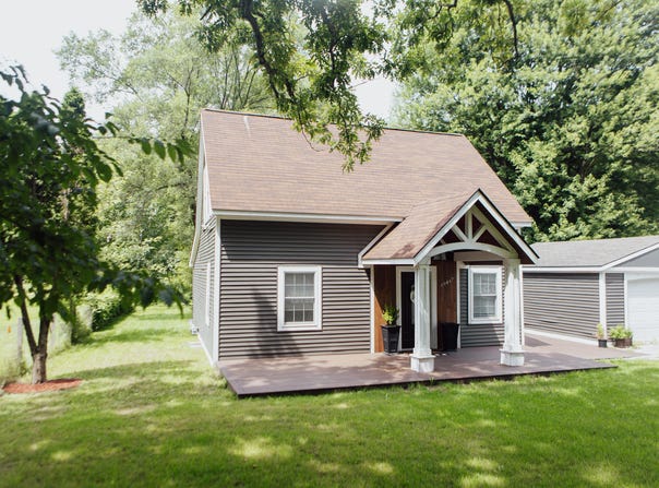 48447 9 Mile Road, Northville, MI 48167