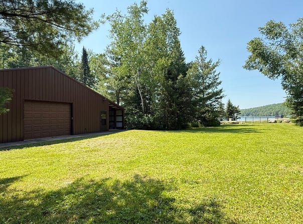 8250 POTAWATOMI TR, WI 54520