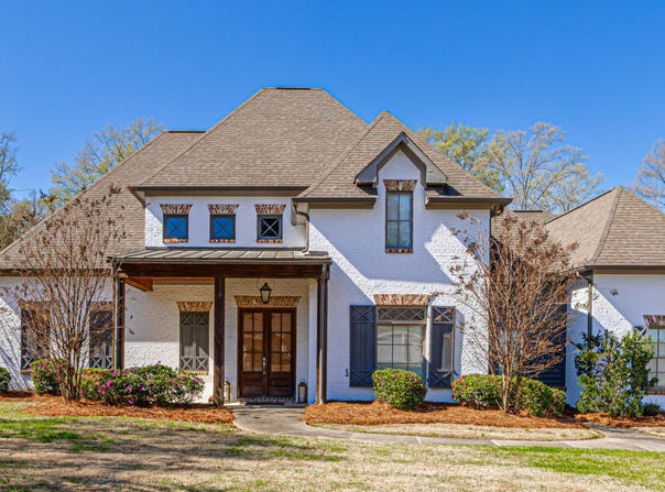 123 Klaas Boulevard, Madison, MS 39110