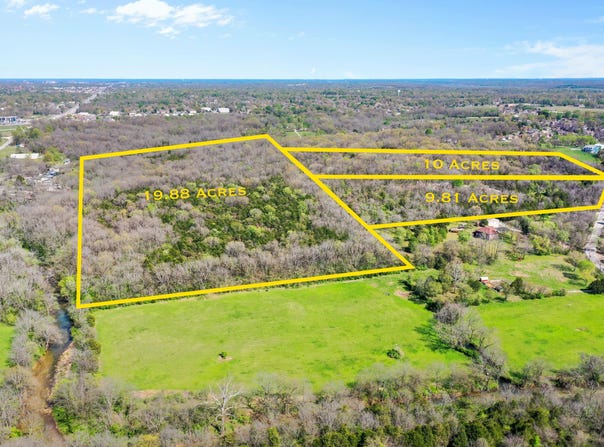 4539 W Farm Road 174 Lot 4, Brookline, MO 65619