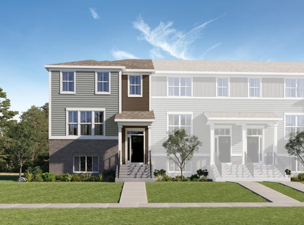 14958 S McCarthy Circle, Plainfield, IL 60544