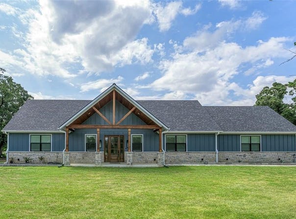 5995 Neubauer Ranch Road, Aubrey, TX 76227