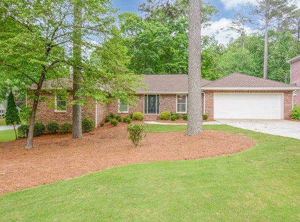 4187 Volley Lane, Peachtree Corners, GA 30092