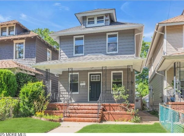 1031 3rd Avenue, Asbury Park, NJ 07712