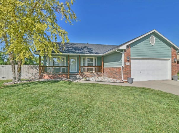 701 S Abilene, Valley Center, KS 67147