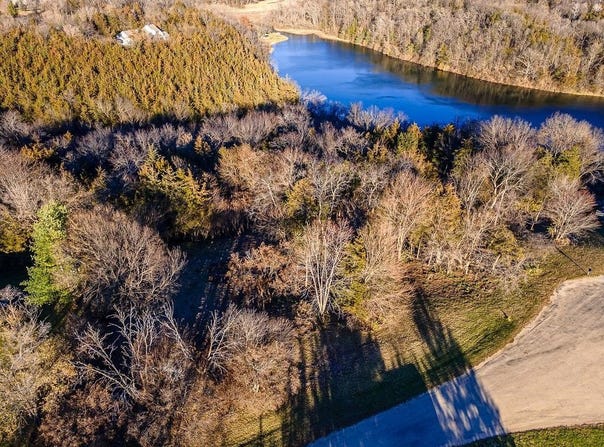 12 & 10 Huron Trace, GALENA, IL 61036
