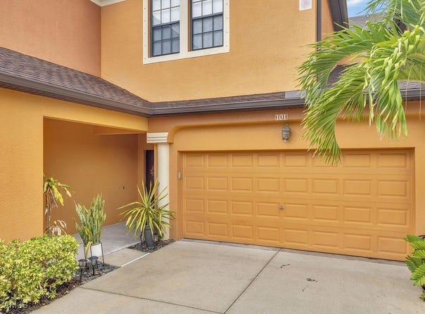 3781 Costa Maya Way unit: 101, Estero, FL 33928