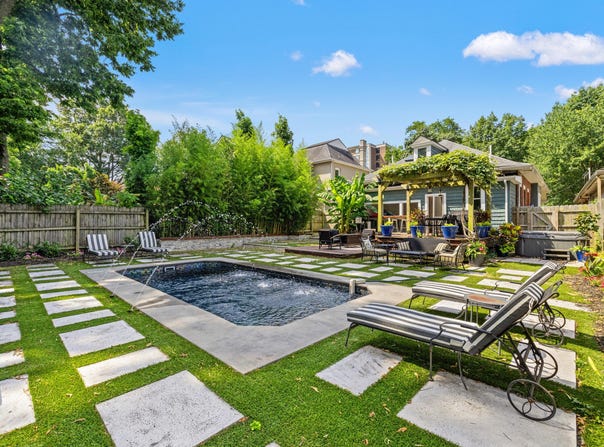 573 West Second Street, Lexington, KY 40508