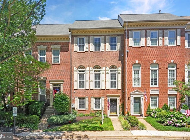 4659 LAMBERT DR, ALEXANDRIA, VA 22311