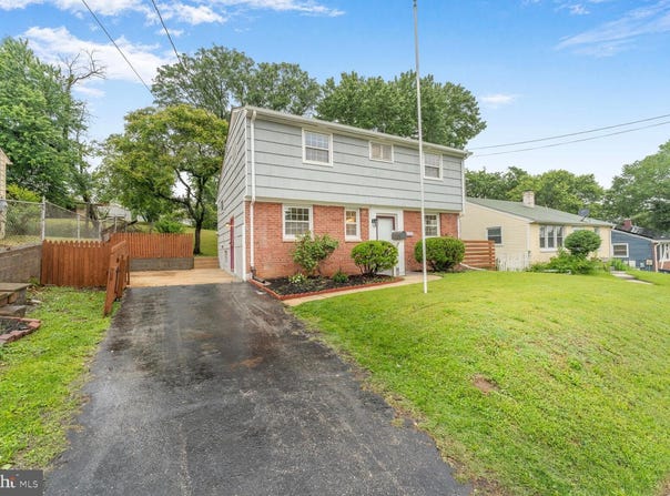 404 KERBY HILL ROAD, FORT WASHINGTON, MD 20744