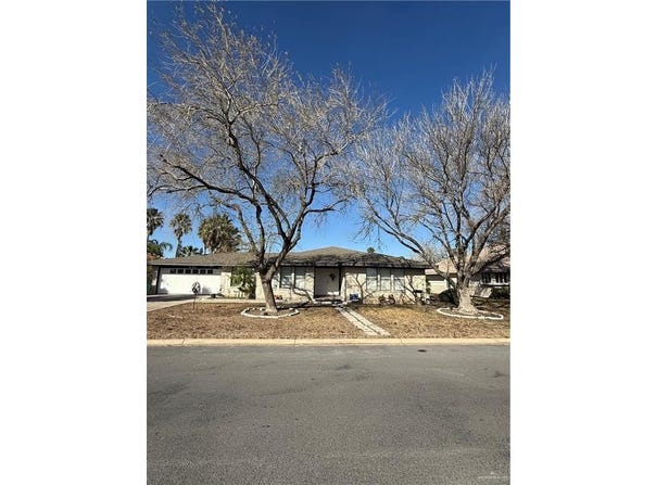 331 Ashley Drive, Pharr, TX 78577