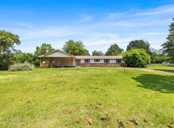 141 Highway 285 E, Greenbrier, AR 72058