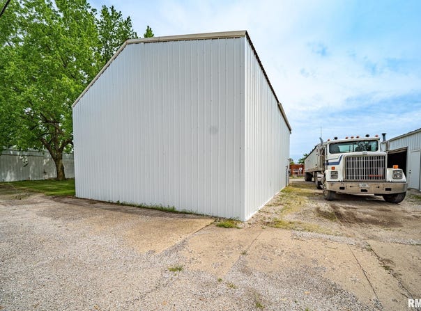 Lot 2 MAIN Street, Forest City, IL 61532