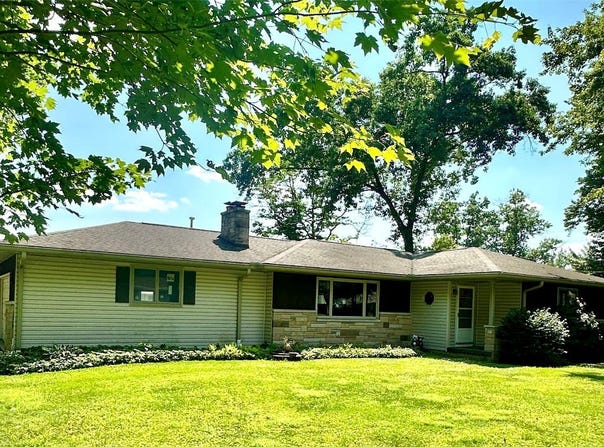 15367 CHERRY Street, Meadville, PA 16335