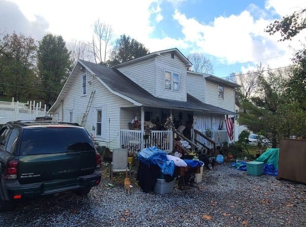 1133 Bloomingdale Pike, Kingsport, TN 37660