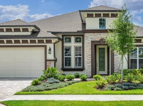 497 STIRLING BRIDGE DRIVE, ORMOND BEACH, FL 32174
