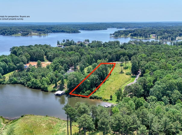 0 Reedy Creek Road, Huntingdon, TN 38344